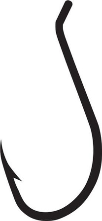 HACZYKI JAXON SUMATO BEAK CZARNE 6 BLN 10X10SZT JAXON HY-HDA06