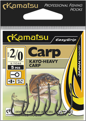 HACZYK KAMATSU KAYO HEAVY CARP 06BLO 513400506