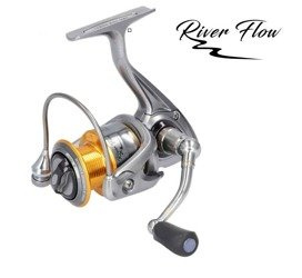 KOŁOWROTEK - RIVER FLOW 3004 FD MIKADO KDA149-3004FD