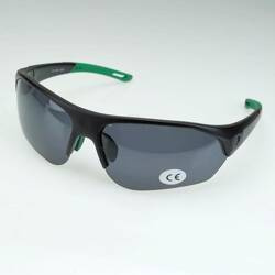 Okulary wędkarskie polaryzacyjne szare Robinson 93-SPO-032S