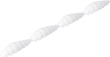 PRZYNĘTA - M-AREA MULTI INSECT- 4x23mm/WHITE - op.8szt. MIKADO PMMI-23-WH