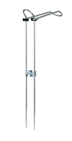 PODPÓRKA Z RUCHOMYM UCHWYTEM 50CM JAXON AK-PK025