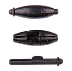 CIĘŻAREK SZYBKIEJ WYMIANY NA SUMA MADCAT QUICK-CHANGE INLINE LEAD 200GR DAM 8022200