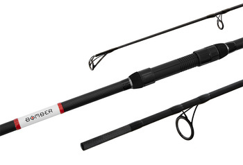 Delphin BOMBER 380cm/5.00lbs/2 składy Delphin (101004710)