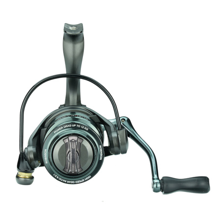 Kołowrotek Robinson Suzuka High Speed FD 256 Robinson 23P-SH-256