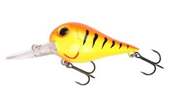 WOBLER CAT TERRITORY DONKEY 9cm /  D7 - PŁYWAJĄCY MIKADO PWCT-DY9F-D7