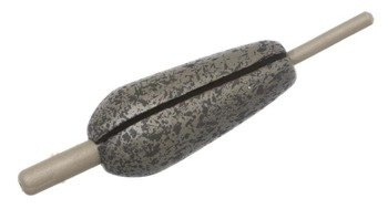 CIEŻAREK ZIELONY PRZELOTOWY KROPLA 100G 5X1SZT JAXON CB-BE100