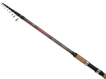 Wędka Vengeance Slim TE GT 4,20m 20-60g Shimano (VARTE42H)