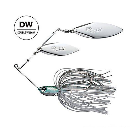 Bantam Swagy DW 1/2oz 14g Natural Bait Sinking Shimano (59VZO214R00)