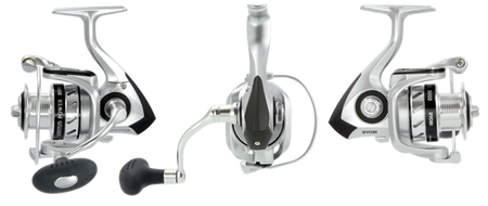 RYOBI VIRTUS POWER 1000FD KOŁOWROTEK KONGER 007002100