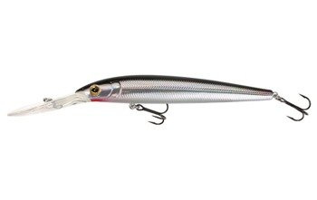 WOBLER FH - NARROW 12 cm / 04 - TONĄCY MIKADO PWF-NW-12S-04