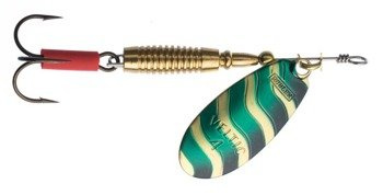 BŁYSKOTKA OBROTÓWKA RUBLEX VELTIC 4 ONV 1X3SZT JAXON BR-RVE4ONV