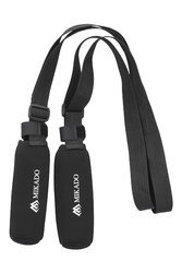 POKROWIEC KIESZONKOWY NA WĘDKI 130cm /200cm MIKADO UWD-MINI-130