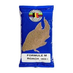 Zanęta MVDE Formule M Roach 1kg Van Den Eynde EZ-FMR