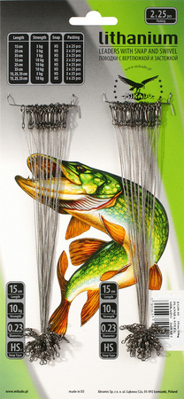 PLANSZA STEEL SM-MIKADO 5kg 3x25szt. MIKADO ZG04-001