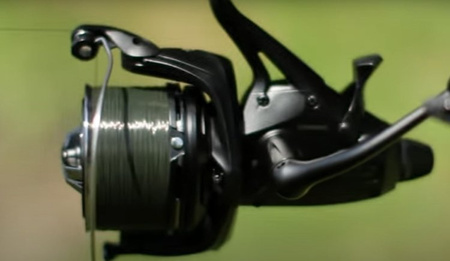 Kołowrotek Baitrunner XTB Medium Longcast Shimano (MBTRXTBLC)