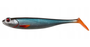 (R) GUMA SHADSTER SLIM 11.5CM 12.7G ROACH UV 1szt Effzett (71240)