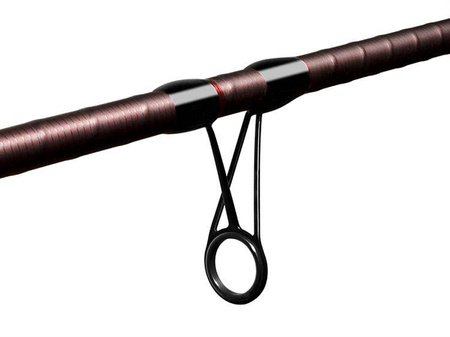 WĘDKA MATCHOWA VULKÁN NXT 420cm/65g Delphin (101003166)