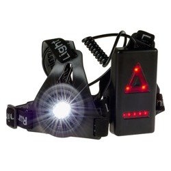 Latarka do biegania RUNNER Robinson 99-LM-030