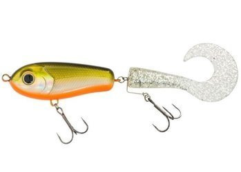 Wobler STRIKE PRO Wolf Tail Jr. 16cm/31g 612T Shallow DRAGON TEV-EG175S-612T