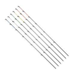 Szczytówka do feedera, dł.63cm - 2.5mm x 0.6mm/biała, węglowa Robinson 1ZS-FE-C00