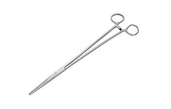 SZCZYPCE WĘDKARSKIE PROSTE 8 CALI - 20,3 cm MIKADO AI-7921