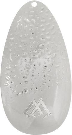 BŁYSTKA OBROTOWA - MONSTER SPINNER nr 7 - SILVER - op.1szt. MIKADO PMB-MS-7-S