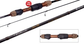 SPINNING KATSUDO SLIM 214 c.w. 0.5-7 g MIKADO