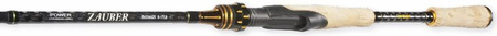 Wędka Ryobi ZAUBER spinn 2.13 m 10-35 g DRAGON CHW-ZABBASS702S