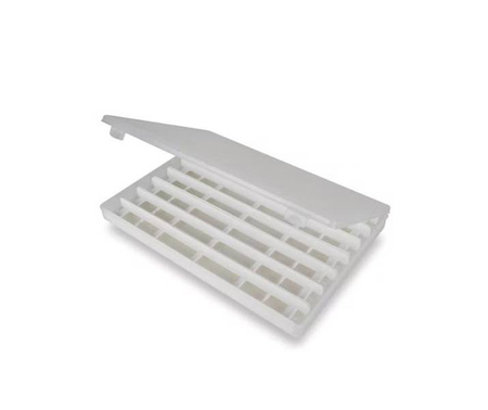 STONFO-737 ZESTAW PUDEŁKO 26X19X2,6CM+7 DRABINEK 25X2,5CM DO ZESTAWÓW AS-737