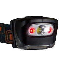 Latarka czołowa TRAVELER CR Robinson 99-LM-024