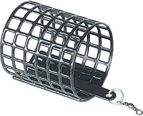 KOSZYK ZANĘTA EKO MET OKRĄGŁY OTWARTY 32/37 MM 5G 1X10SZT JAXON AW-OC005