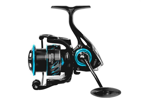 Zapasowa szpula Delphin IXCELA 3T aluminium Delphin (101001259)