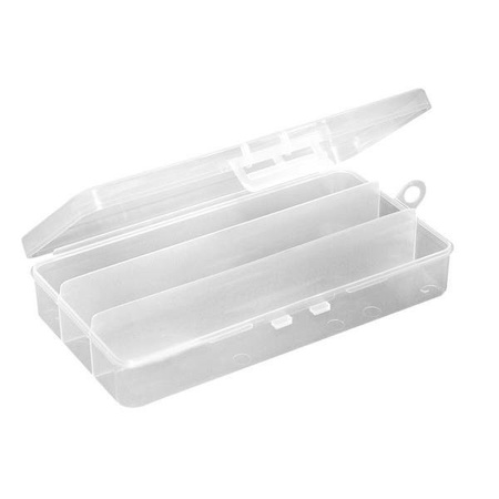 Pudełko na akcesoria wędkarskie 135x70x25mm Robinson 74-TW-017C