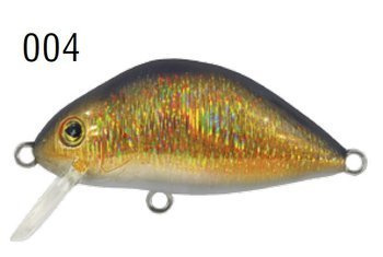 WOBLER CRANKER 5cm F KOLOR 004 KAMATSU 324047004