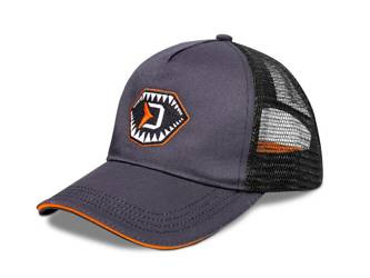 Czapka Delphin Atak! Trucker UNI Delphin (101002223)