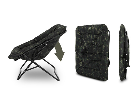 Fotel Delphin THIXER Banx  Delphin (101005954)