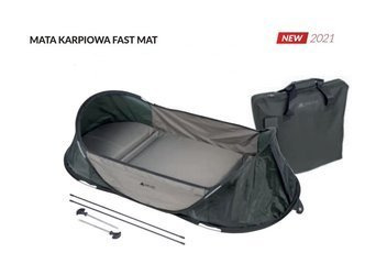 MATA KARPIOWA - FAST MAT - op.1szt. MIKADO IS14-R613