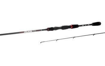 SPINNING #BLOCKS HOMIE 240 c.w. 3-15 g MIKADO WAA732-240