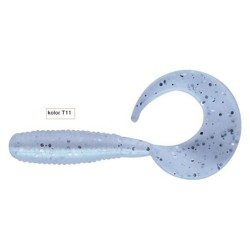 Twister Classic Twist 5cm/4szt w opak. Robinson 51-C05-T11