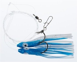 ZESTAW JAXON OCTOPUS 10 5X1SZT JAXON AJ-M069010