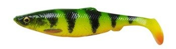 (R) Guma Savage Gear LB 4D Herring Shad 9cm 5g 1szt. Firetiger (63654)
