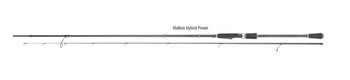 SPINNING STALLION HYBRID POWER 259/8-28 WĘDKA KONGER 145009260