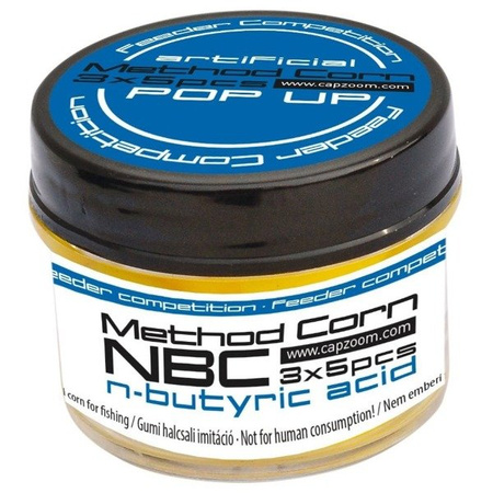 SZTUCZNA KUKURYDZA C.Z. METHOD CORN KWAS MASŁOWY JAXON FZ-CZ8791