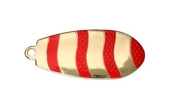 BŁYSTKA OBROTOWA - DRONE Nr 4 ZŁOTY / RB MIKADO PMB-ODR-4Z-RB