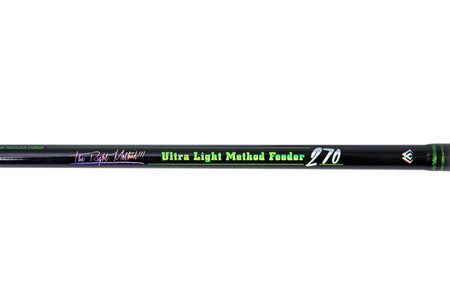 ULTRA LIGHT METHOD FEEDER 270 c.w. up to 40g MIKADO WAA706-270