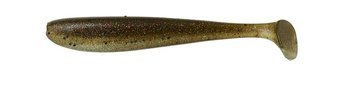 FZ PF GREEDY SHAD 8CM / GOLD PEARL / BULK 80 PCS DAM 66446