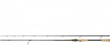 Wędka Ryobi ZAUBER spinn 2.13 m 10-35 g DRAGON CHW-ZABBASS702S