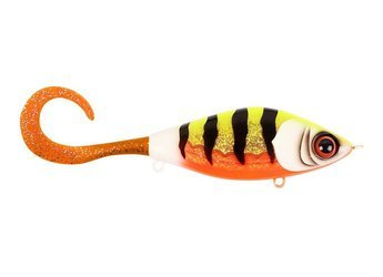 Wobler STRIKE PRO Guppie Jr. 11cm/70g TR005G Sinking DRAGON TEV-EG208A-TR005G