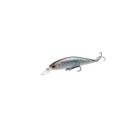 Yasei Trigger Twitch S 90mm 0m-2m Sea Trout Shimano (LUYASTTS09STR)